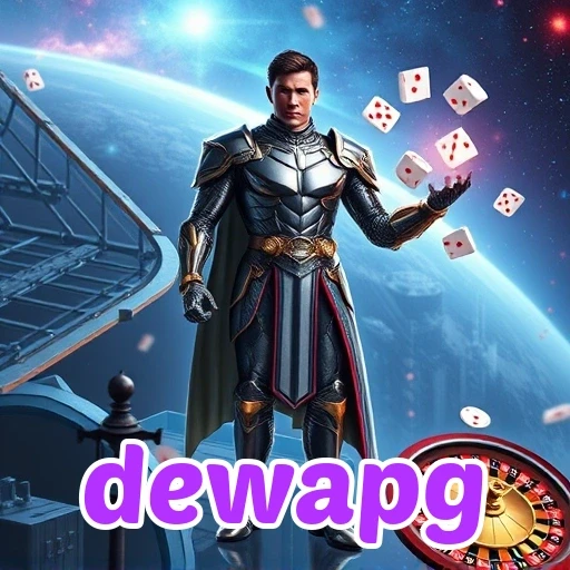 dewapg: Game Santai yang Menyenangkan untuk Setiap Pemain