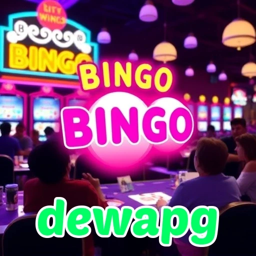 dewapg: Temukan Fitur Menarik Peralatan Game Online Terbaik