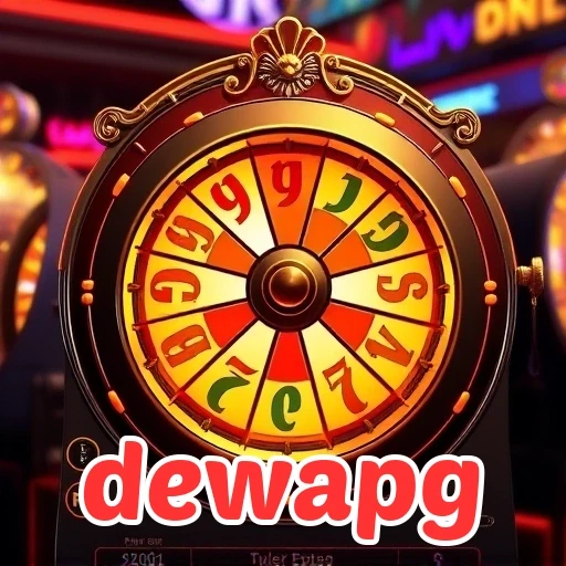 dewapg: Kenali Fitur Menarik dan Keunggulannya untuk Pecinta Game Online