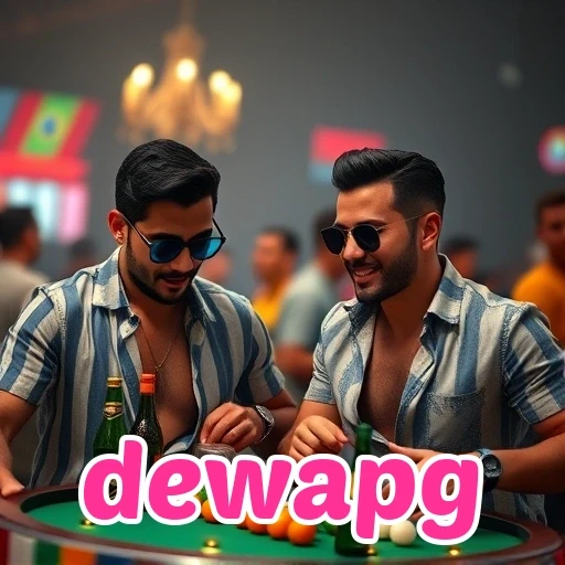 dewapg: Strategi dan Keunggulan dalam Game Online Siap Menyapa