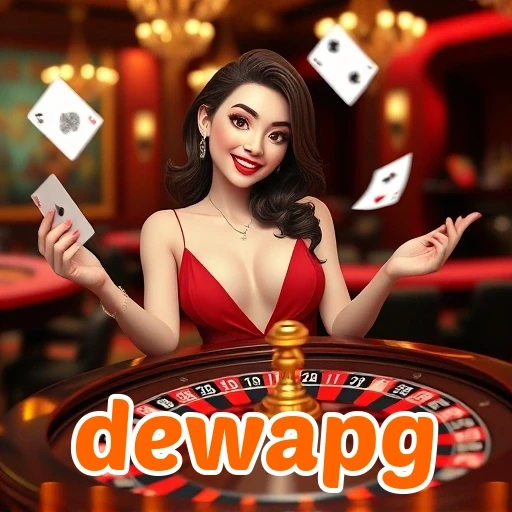 dewapg: Panduan Memaksimalkan Kemenangan dalam Permainan Slot Online