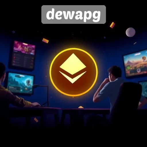 Keuntungan Bermain Game di Dewapg untuk Penggemar