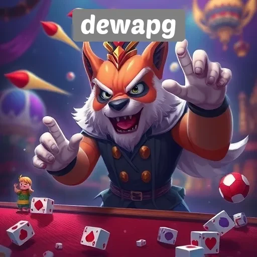 Platform Game Dewa PG Menawarkan Beragam Pilihan Permainan