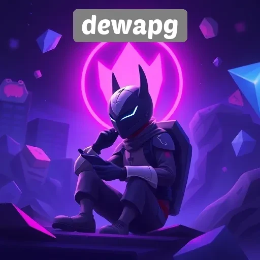 Fitur Unggulan yang Dimiliki oleh Dewapg untuk Gamers