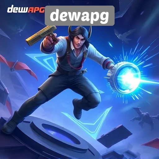 Inovasi dan Fitur Menarik yang Ditawarkan Oleh Dewapg