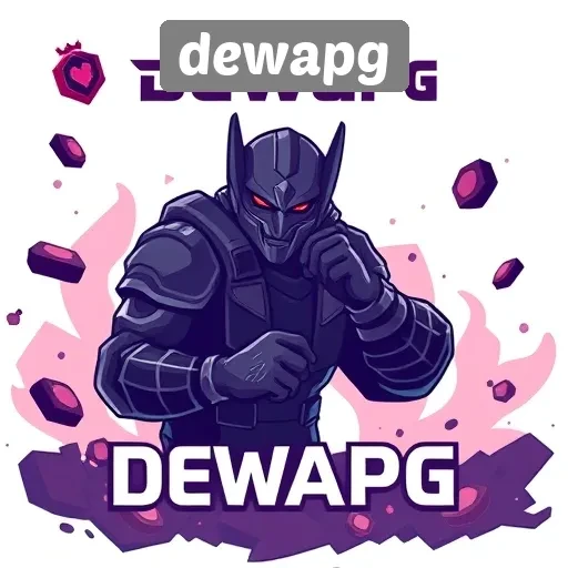 Masa Depan Dewapg Dalam Industri Game Indonesia