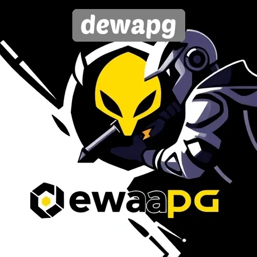 Evolusi Dewapg dalam Dunia Game Digital