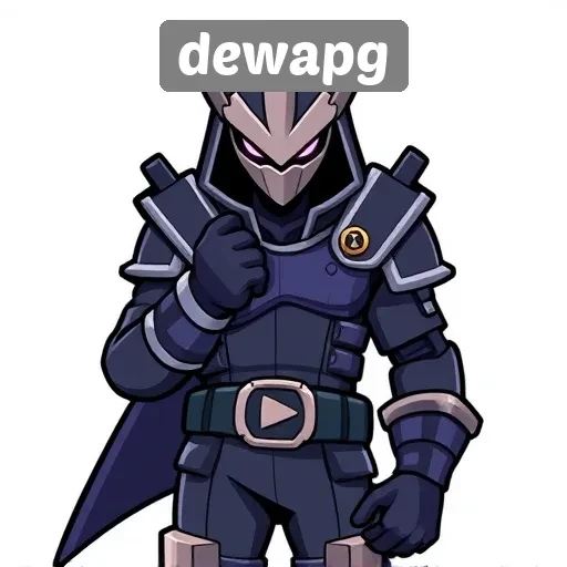 Mengenal Situs Game Dewapg yang Populer di Indonesia