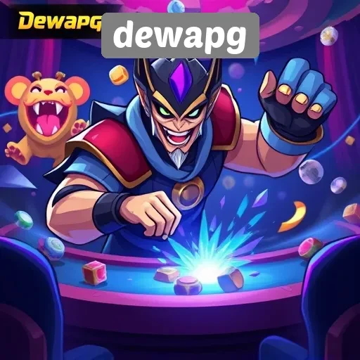 Mengapa Dewapg Menjadi Pilihan Utama Para Gamer