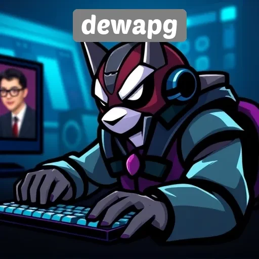 Situs Dewapg sebagai Pilihan Utama Para Gamer