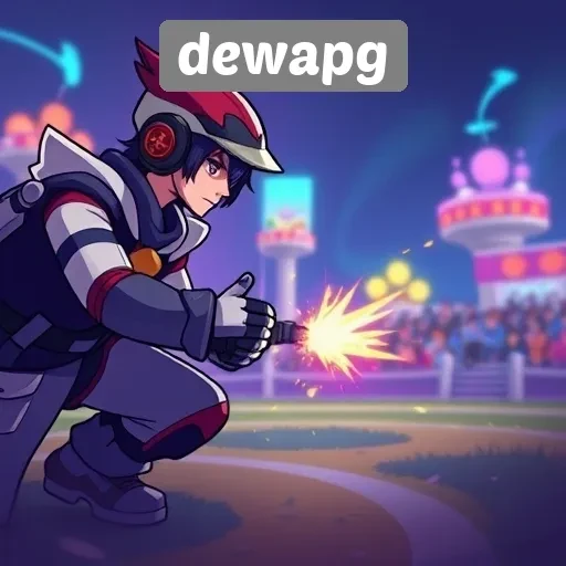 Panduan Lengkap Menggunakan Situs Dewapg untuk Pemain Game