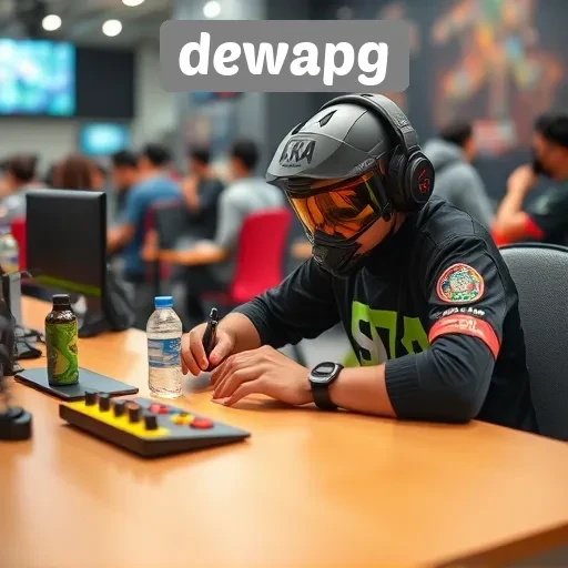 Bagaimana Dewapg Mempengaruhi Industri Game Lokal