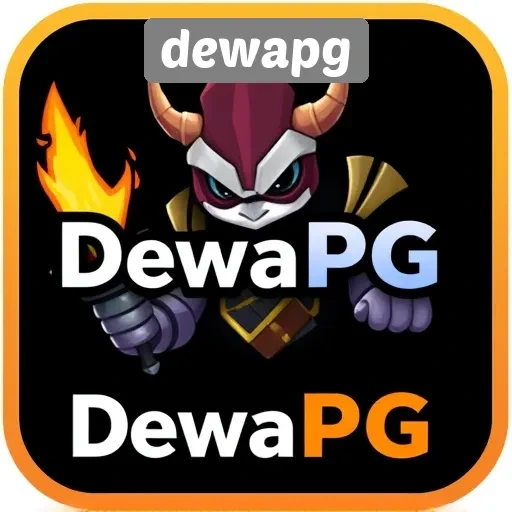 DewaPG Sebagai Platform Game Online Terpercaya