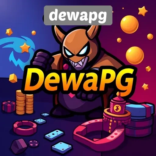 Mengenal Dewapg sebagai Platform Game Online Terpercaya