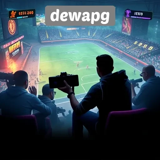 Apa yang Membuat Dewapg Populer di Kalangan Gamer