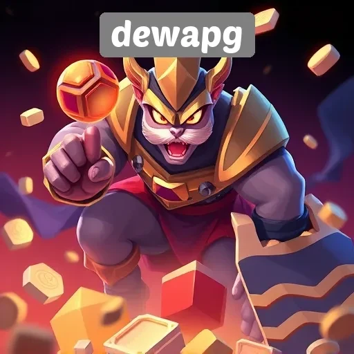 Dewapg: Solusi Bermain Game Secara Aman dan Nyaman