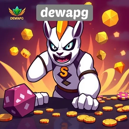 Pengalaman Gaming yang Menarik di Dewapg untuk Semua Kalangan
