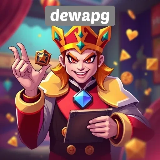 Menelusuri Fitur Menarik di Situs Dewapg