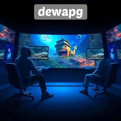 Analisis Kualitas Permainan yang Ditawarkan oleh Dewapg