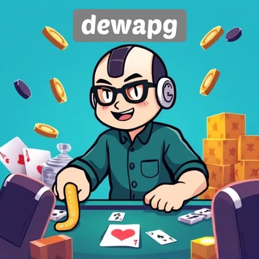 Cara Bergabung dan Bermain di Situs Dewapg