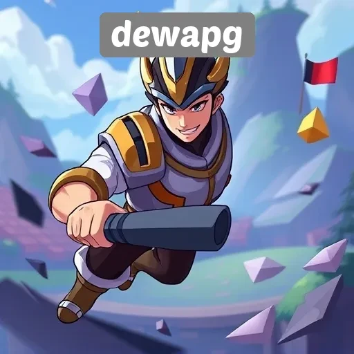 Tanggap terhadap Trend Game Terbaru di Dewapg