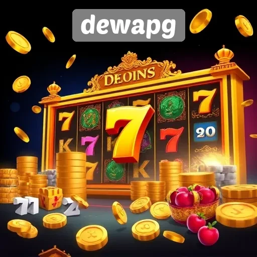 Game Slot dan Permainan Lainnya di Dewapg