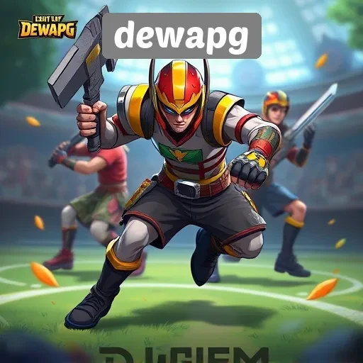 Kisah Sukses Pengembang di Balik Dewapg