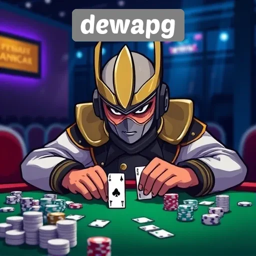 Tips Bermain dan Menang di Situs Dewapg